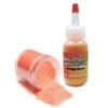 Orange Burst UV - Mama Clown Glitter - 30ml (1oz) -Face Painting Supplies Store 0009029 orange burst uv mama clown glitter 30ml 1oz