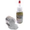 Silver Rainbow - Mama Clown Glitter - 30ml (1oz) -Face Painting Supplies Store 0009035 silver rainbow mama clown glitter 30ml 1oz