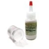 White Glitter Dust - Mama Clown Glitter - 30ml (1oz) 2 White Glitter Dust - Mama Clown Glitter - 30ml (1oz) -Face Painting Supplies Store 0009036 white glitter dust mama clown glitter 30ml 1oz
