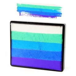 Silly Farm - Mermaid Pixie Cake - 50G