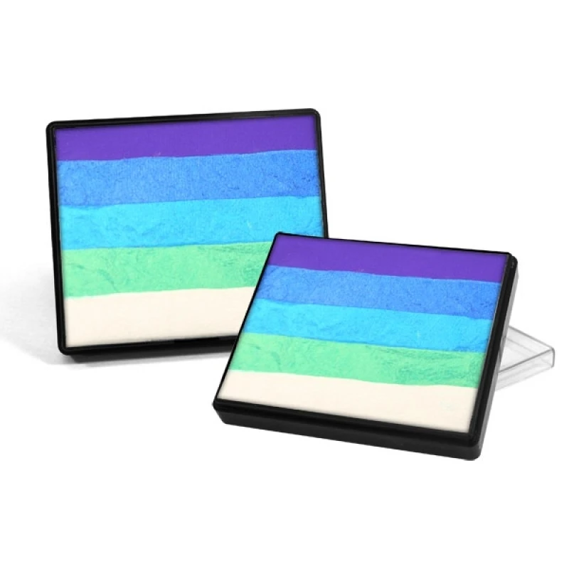 Silly Farm - Mermaid Pixie Cake - 50G 4 Silly Farm - Mermaid Pixie Cake - 50G - Image 2