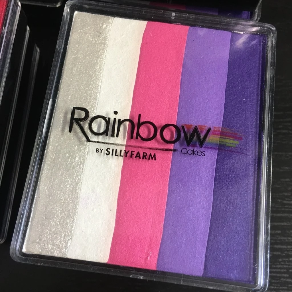 Silly Farm - Princess Pixie Cake - 50G 5 Silly Farm - Princess Pixie Cake - 50G - Image 3