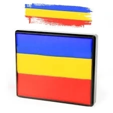 Silly Farm - Autism Rainbow Cake - 50G