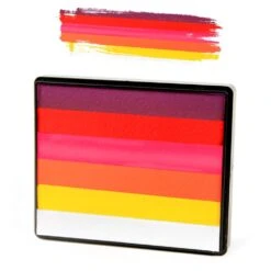 Silly Farm - Firefly Rainbow Cake - 50G (SFX)