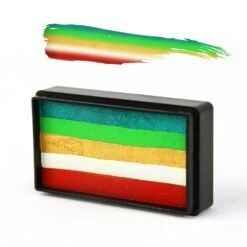 Silly Farm - Holly Arty Brush Cake - 30g