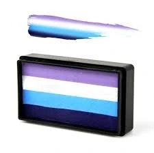 Silly Farm - Pearly Sky Arty Brush Cake - 30g