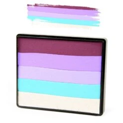 Silly Farm - Goddess Rainbow Cake - 50G