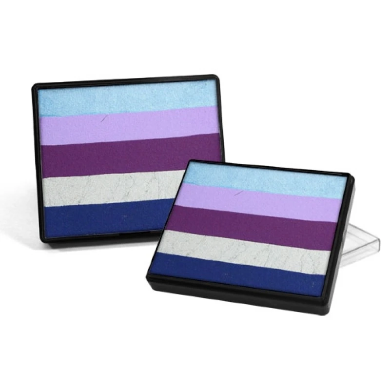 Silly Farm - Ice Queen Rainbow Cake - 50G 4 Silly Farm - Ice Queen Rainbow Cake - 50G - Image 2