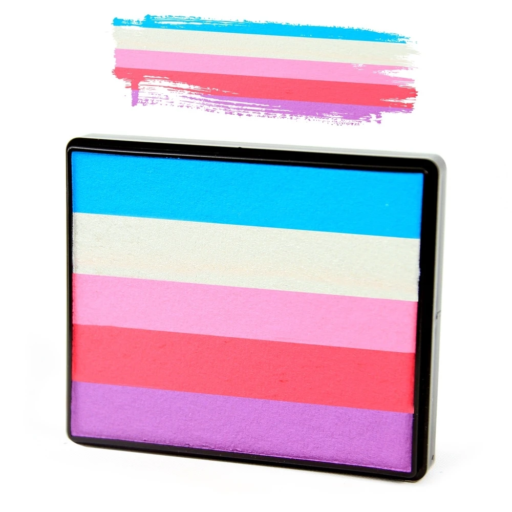 Silly Farm - Party Rainbow Cake - 50G 3 Silly Farm - Party Rainbow Cake - 50G