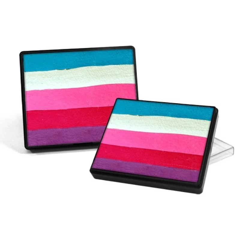 Silly Farm - Party Rainbow Cake - 50G 4 Silly Farm - Party Rainbow Cake - 50G - Image 2