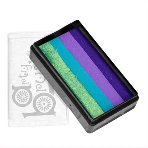 Silly Farm - Slice Arty Brush Cake - 30g 4 Silly Farm - Slice Arty Brush Cake - 30g - Image 2