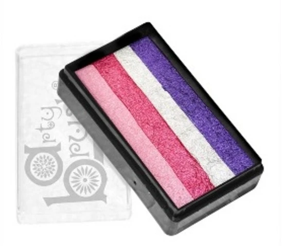 Silly Farm - Sugar Lips Arty Brush Cake - 30g 4 Silly Farm - Sugar Lips Arty Brush Cake - 30g - Image 2