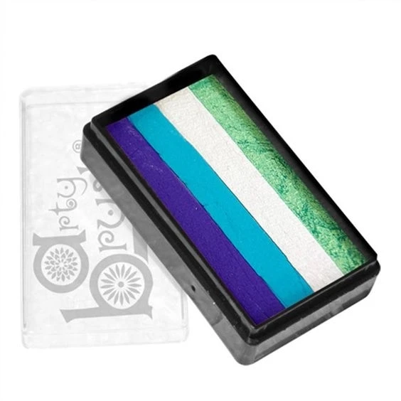 Silly Farm - Zen Arty Brush Cake - 30g 4 Silly Farm - Zen Arty Brush Cake - 30g - Image 2