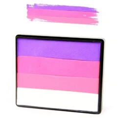 Silly Farm - Summer Love Rainbow Cake - 50G (SFX)