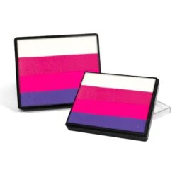 Silly Farm - Summer Love Rainbow Cake - 50G (SFX) 5 Silly Farm - Summer Love Rainbow Cake - 50G (SFX) -Face Painting Supplies Store 0009187 silly farm summer love rainbow cake 50g sfx