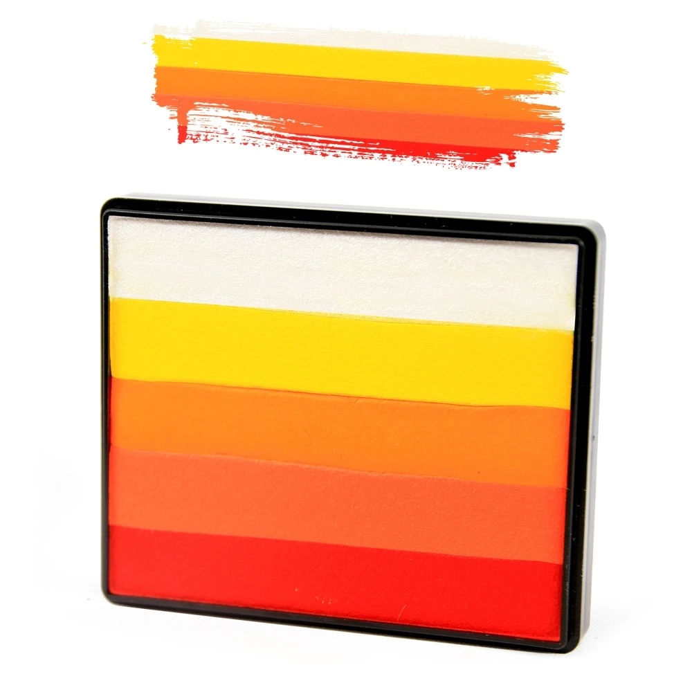 Silly Farm - Tango Rainbow Cake - 50G (SFX) 3 Silly Farm - Tango Rainbow Cake - 50G (SFX)