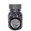Pixie Paint Glitter Gel - Star Spangled - 1oz (30ml) -Face Painting Supplies Store 0009319 pixie paint glitter gel star spangled 1oz 30ml