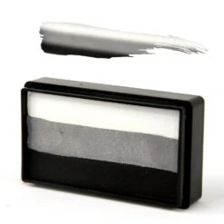 Silly Farm - Shadow Arty Brush Cake - 30g