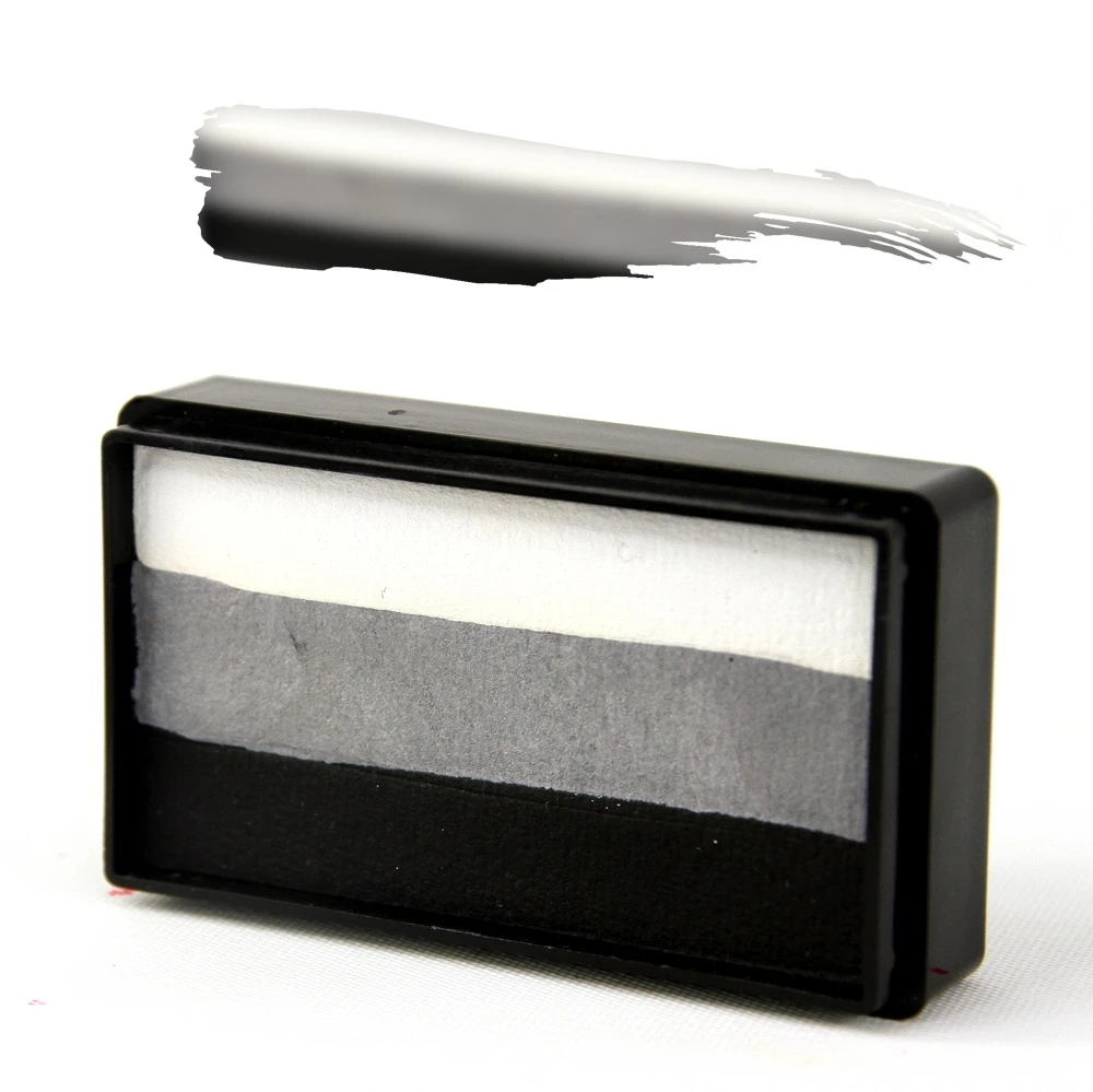 Silly Farm - Shadow Arty Brush Cake - 30g 3 Silly Farm - Shadow Arty Brush Cake - 30g