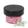ABA Loose Chunky Glitter - Pink Hearts (15ml) 1 ABA Loose Chunky Glitter - Pink Hearts (15ml) -Face Painting Supplies Store 0009504 aba chunky glitter pink hearts 15ml