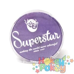 Superstar Crystal Jubilee Shimmer (Crystal JubileeFAB) 16 Gram (234) -Face Painting Supplies Store 0009531 superstar crystal jubilee shimmer crystal jubileefab 16 gram 234