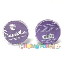 Superstar Crystal Jubilee Shimmer (Crystal JubileeFAB) 16 Gram (234) -Face Painting Supplies Store 0009532 superstar crystal jubilee shimmer crystal jubileefab 16 gram 234