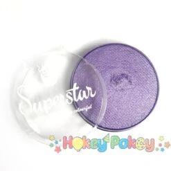 Superstar Crystal Jubilee Shimmer (Crystal JubileeFAB) 16 Gram (234) -Face Painting Supplies Store 0009533 superstar crystal jubilee shimmer crystal jubileefab 16 gram 234