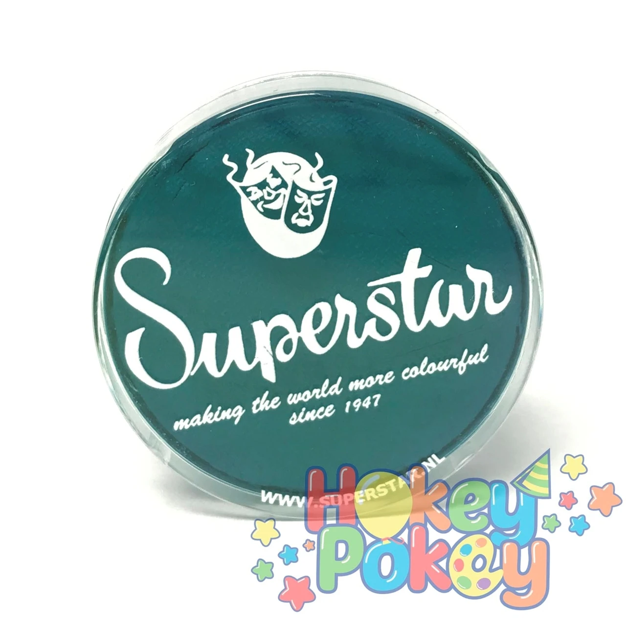 Superstar Petrol Blue (Petrol Blue FAB) 16 Gram (173) 4 Superstar Petrol Blue (Petrol Blue FAB) 16 Gram (173) - Image 2