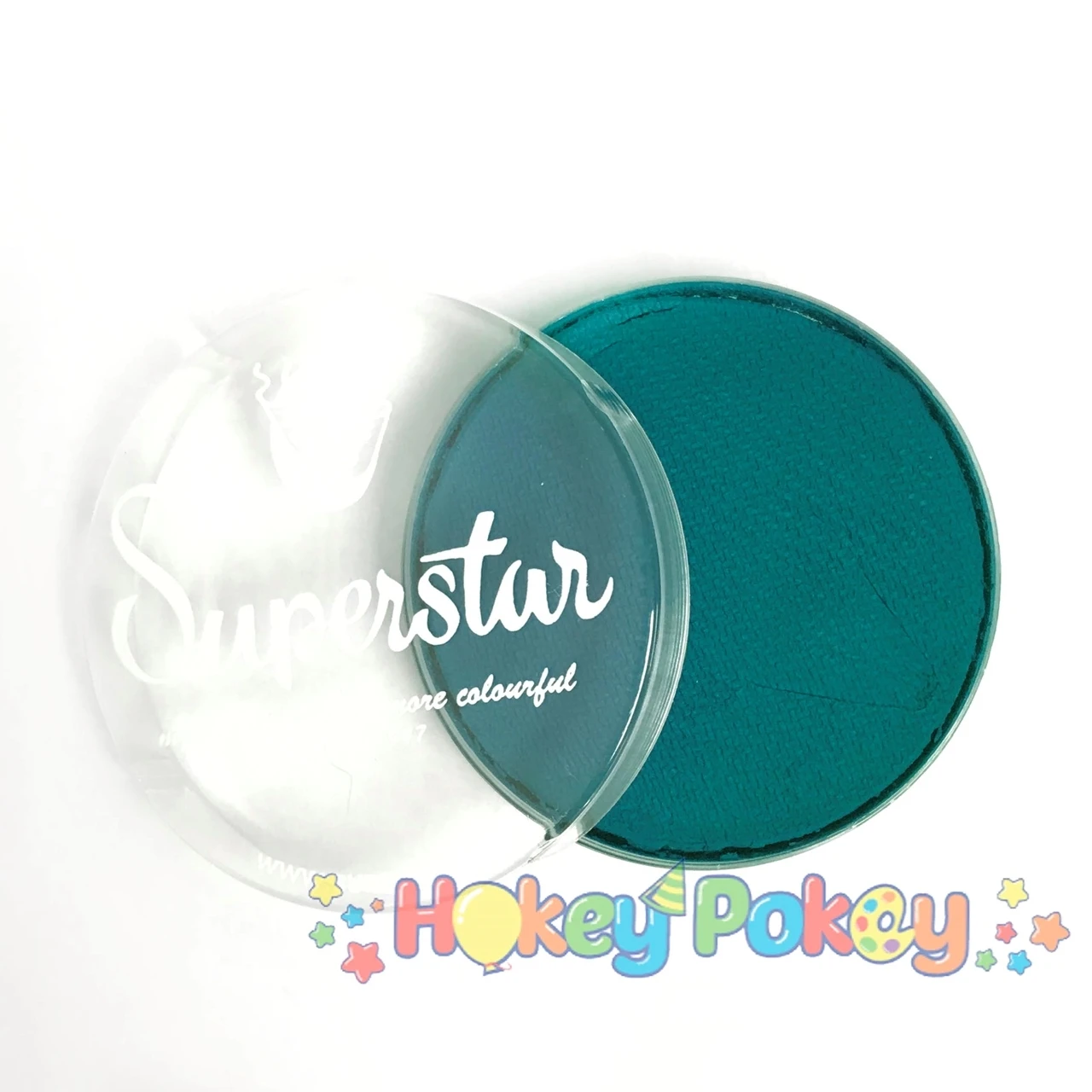 Superstar Petrol Blue (Petrol Blue FAB) 16 Gram (173) 6 Superstar Petrol Blue (Petrol Blue FAB) 16 Gram (173) - Image 4