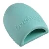 Brush Cleaning Egg - Mint