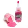 Neon Pink UV - Mama Clown Glitter - 30ml (1oz) -Face Painting Supplies Store 0009591 neon pink uv mama clown glitter 30ml 1oz