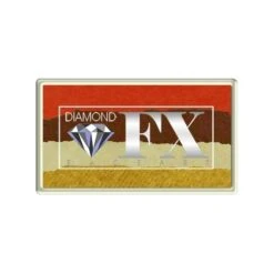 DFX - Gold Digger Split Cake (RS30-53) - 28G