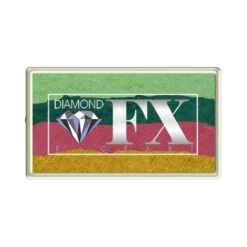 DFX - Anna's Sparkle Split Cake (RS30-45) - 28G