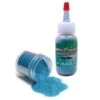 Sea Blue - Mama Clown Glitter - 30ml (1oz) 2 Sea Blue - Mama Clown Glitter - 30ml (1oz) -Face Painting Supplies Store 0009773 sea blue mama clown glitter 30ml 1oz