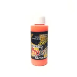 ProAiir Hybrid ATOMIC - Isotope Orange (2oz) (SFX)