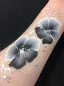 Silly Farm - Shadow Arty Brush Cake - 30g 7 Silly Farm - Shadow Arty Brush Cake - 30g -Face Painting Supplies Store 0009953 silly farm shadow arty brush cake 30g