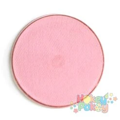 Superstar Baby Pink Shimmer (Pearl Pink FAB) 45 Gram (062)