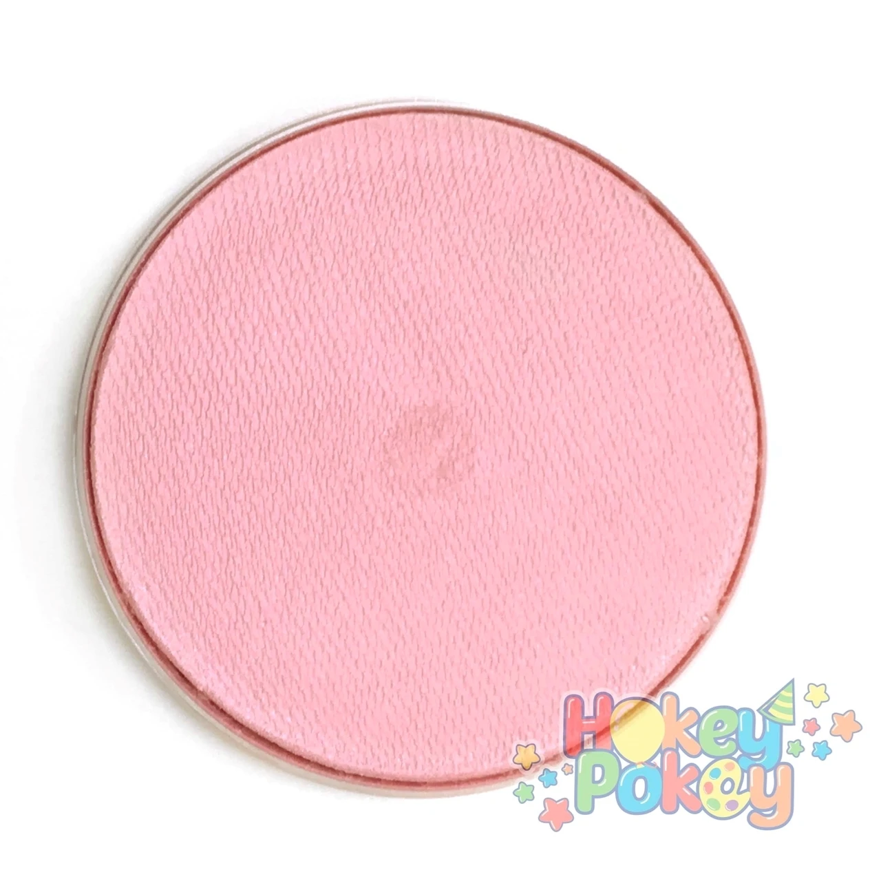 Superstar Baby Pink Shimmer (Pearl Pink FAB) 45 Gram (062) 3 Superstar Baby Pink Shimmer (Pearl Pink FAB) 45 Gram (062)