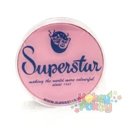 Superstar Baby Pink Shimmer (Pearl Pink FAB) 45 Gram (062) 10 Superstar Baby Pink Shimmer (Pearl Pink FAB) 45 Gram (062) -Face Painting Supplies Store 0009963 superstar baby pink shimmer pearl pink fab 45 gram 062