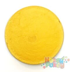 Superstar Interferenz Yellow Shimmer (Yellow Shimmer FAB) 45 Gram (132)