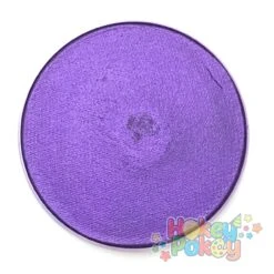 Superstar Lavender Shimmer (Amethyst Shimmer FAB) 45 Gram (138)