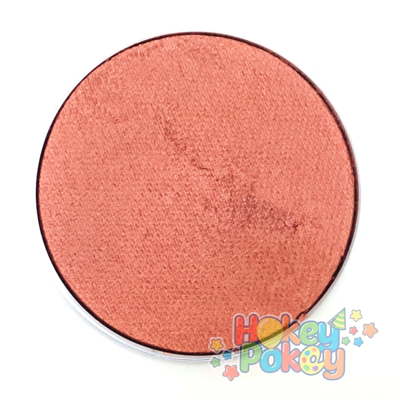 Superstar Copper Shimmer (Metallic Copper FAB) 45 Gram (058) 3 Superstar Copper Shimmer (Metallic Copper FAB) 45 Gram (058)