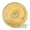 Superstar Gold With Glitter Shimmer (Glitter Gold FAB) 45 Gram (066)