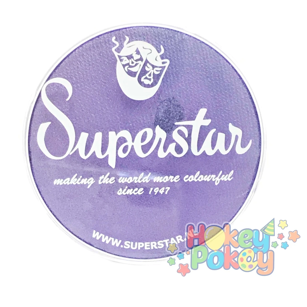 Superstar Crystal Jubilee Shimmer (Crystal JubileeFAB) 45 Gram (234) 5 Superstar Crystal Jubilee Shimmer (Crystal JubileeFAB) 45 Gram (234) - Image 3