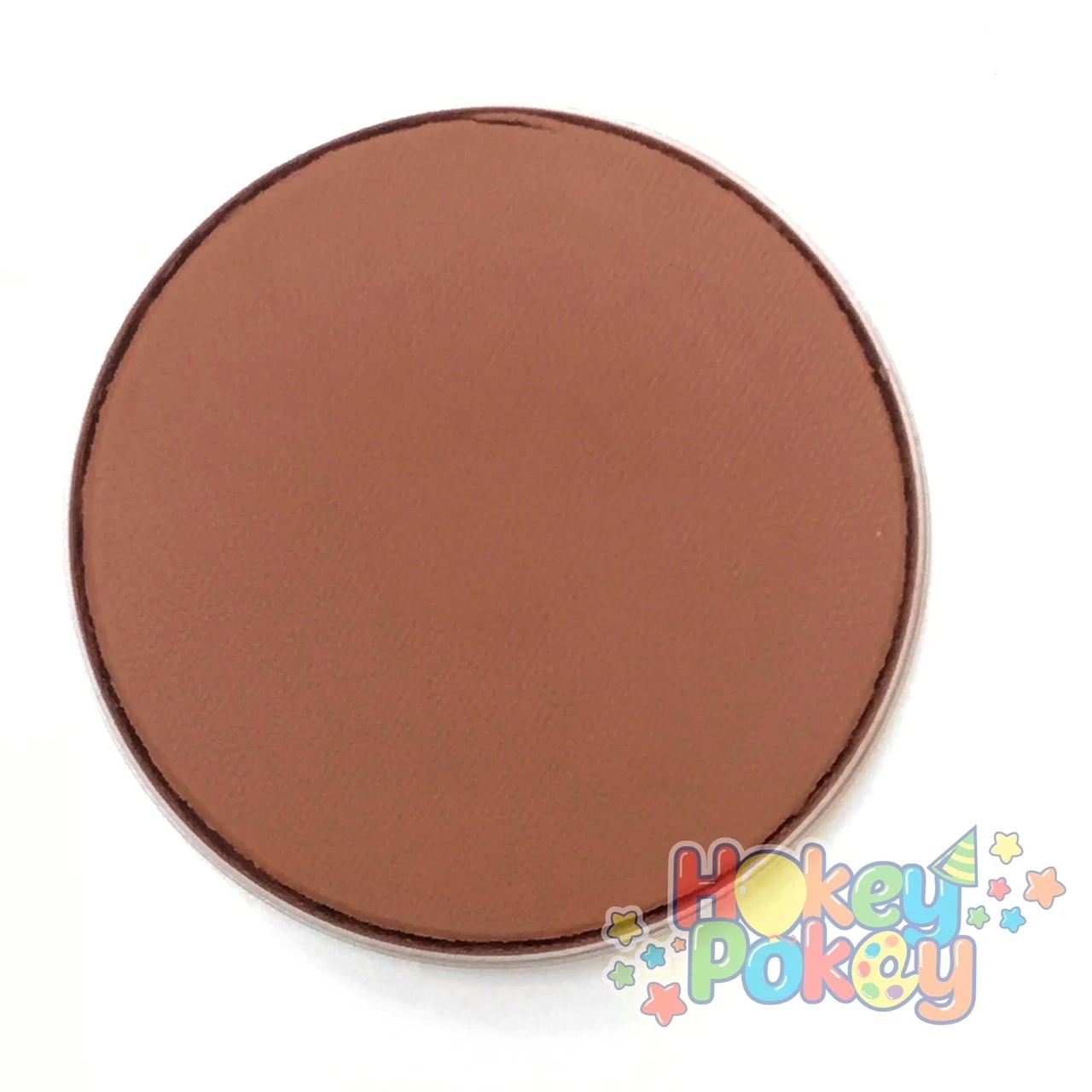 Superstar Pecan (Light Brown FAB) 45 Gram (031) 3 Superstar Pecan (Light Brown FAB) 45 Gram (031)