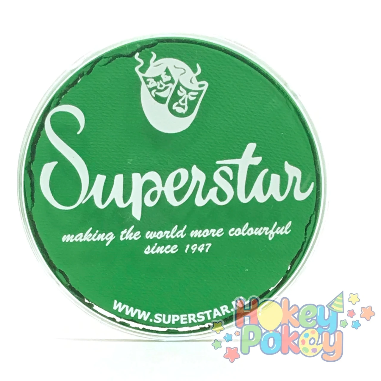 Superstar Flash Green (Flash Green FAB) 45 Gram (142) 4 Superstar Flash Green (Flash Green FAB) 45 Gram (142) - Image 2