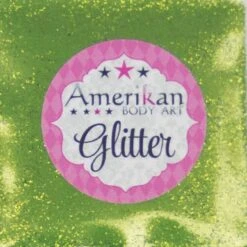 Kiwi GLITTER (8oz)