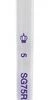 R&L Soft Grip Synthetic Sable - Round (SG75R) - 5 2 R&L Soft Grip Synthetic Sable - Round (SG75R) - 5 -Face Painting Supplies Store 0010286 rl soft grip synthetic sable round sg75r 5