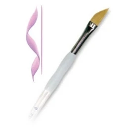 R&L Soft Grip Golden Taklon - Dagger (SG190) - 3/8" 3 R&L Soft Grip Golden Taklon - Dagger (SG190) - 3/8"