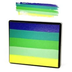 Silly Farm - Flash Rainbow Cake - 50G (SFX)